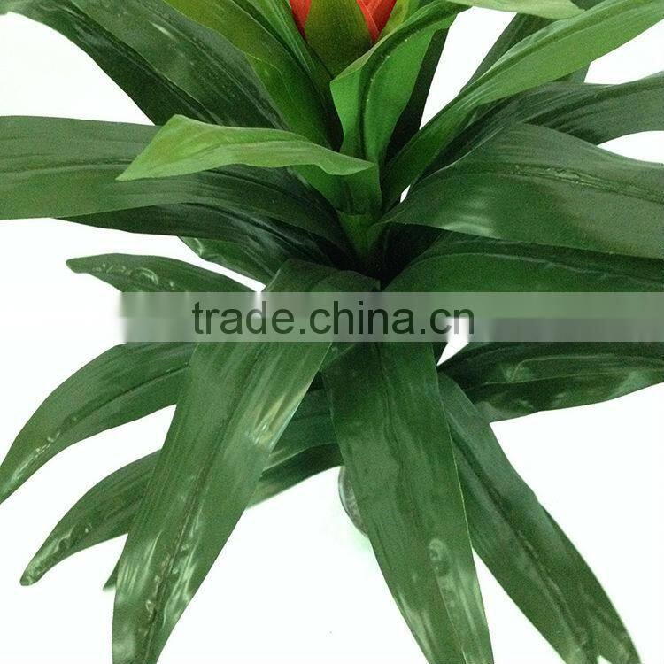 artificial flower bonsai