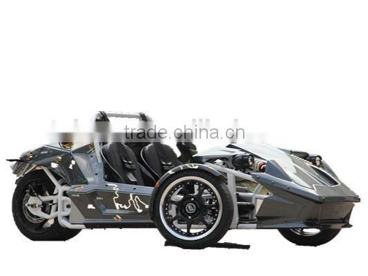 China Zhejiang eec go kart buggy 250cc