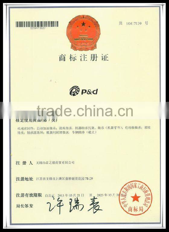 604-2RS ball bearing made in china