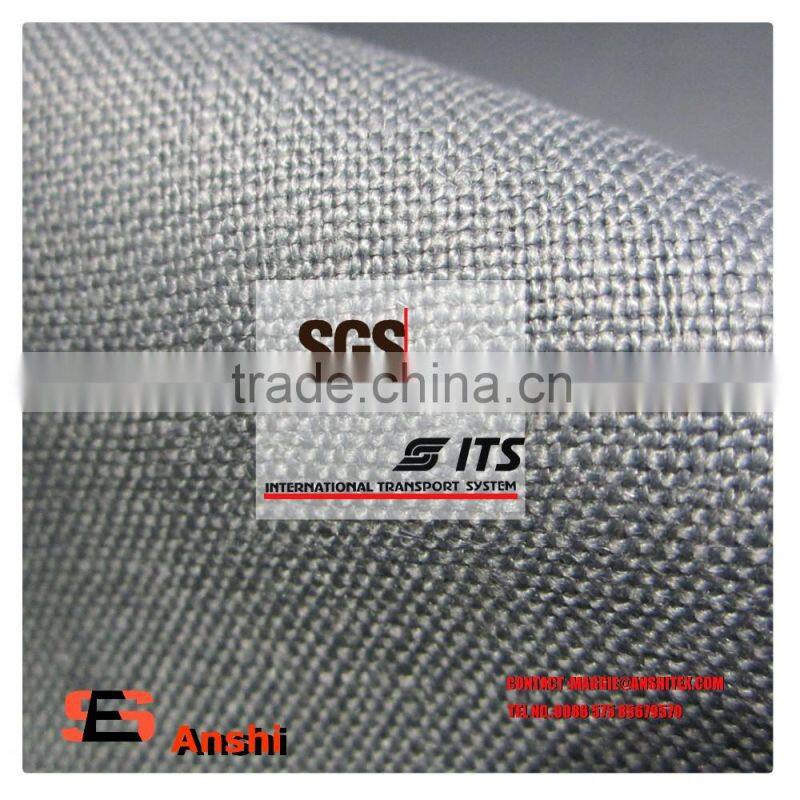 6X6 pure linen fabric for dresses