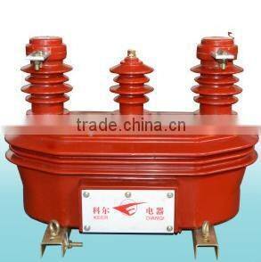 JLSZ-6,10KV dry type electric metering box