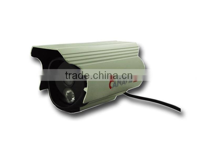 high vision 2.0 megpaixel 1080p cctv bullet ahd camera for home