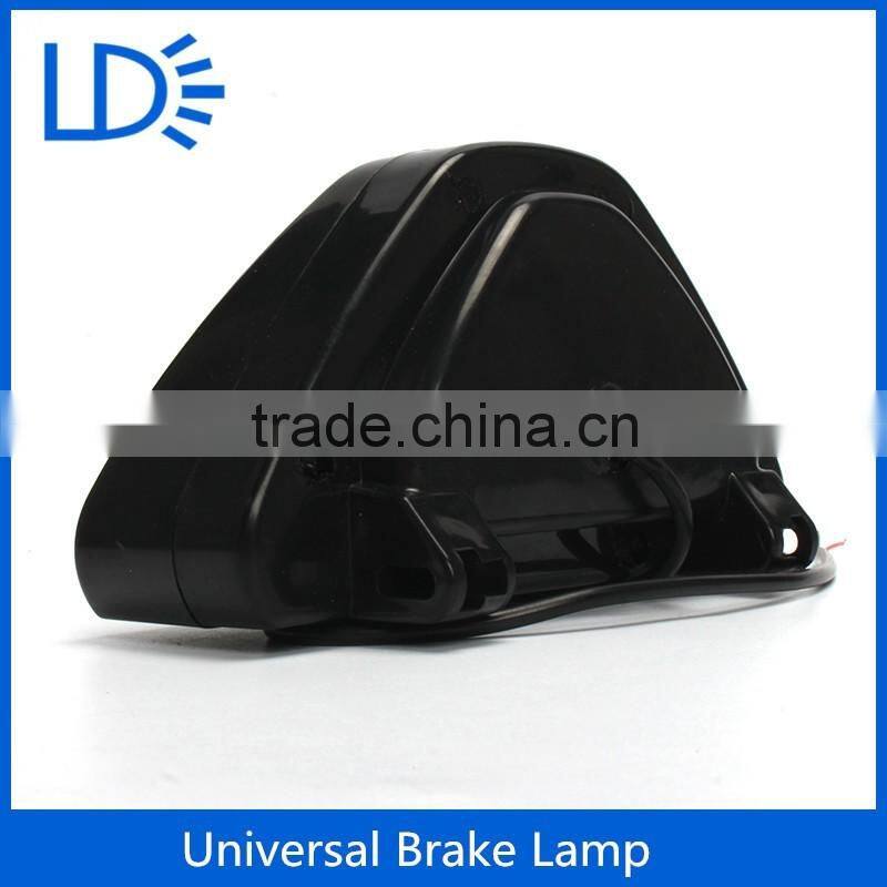 Most popular Car Accessories Led Light tail light car flashing led brake light