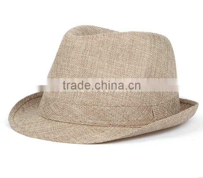 fashion panama hat ,men's fedora
