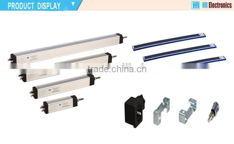 linear position sensor CXWY-BS