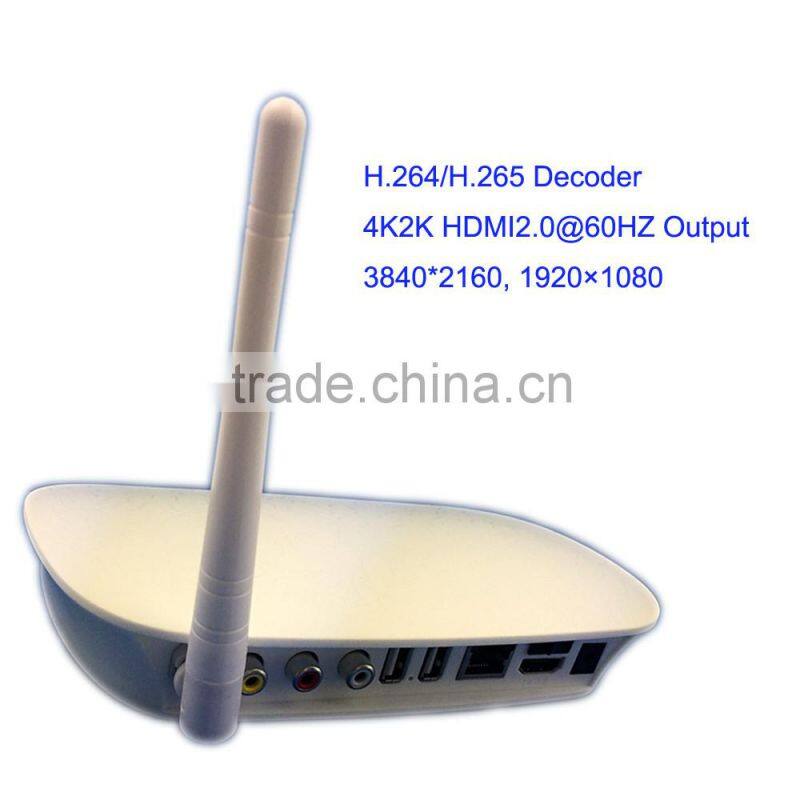 Octo-Core New Style Android Arabic IPTV Set Top Box
