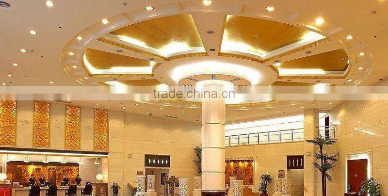 high power 6*1W led Downlight