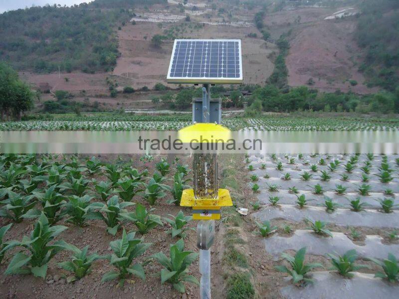 high quality solar pest killer solar led mosquito killer uv led mosquito killer
