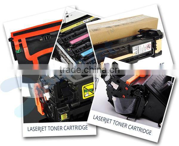 35A laszer toner cartridges for Hp printer P1006 made in china Zhu Hai