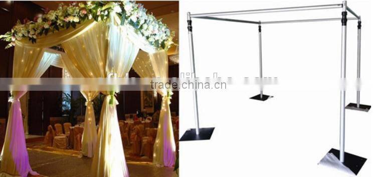 Pipe and drape stands pipe and drape kits backdrop pipe and drape for exhibition booth