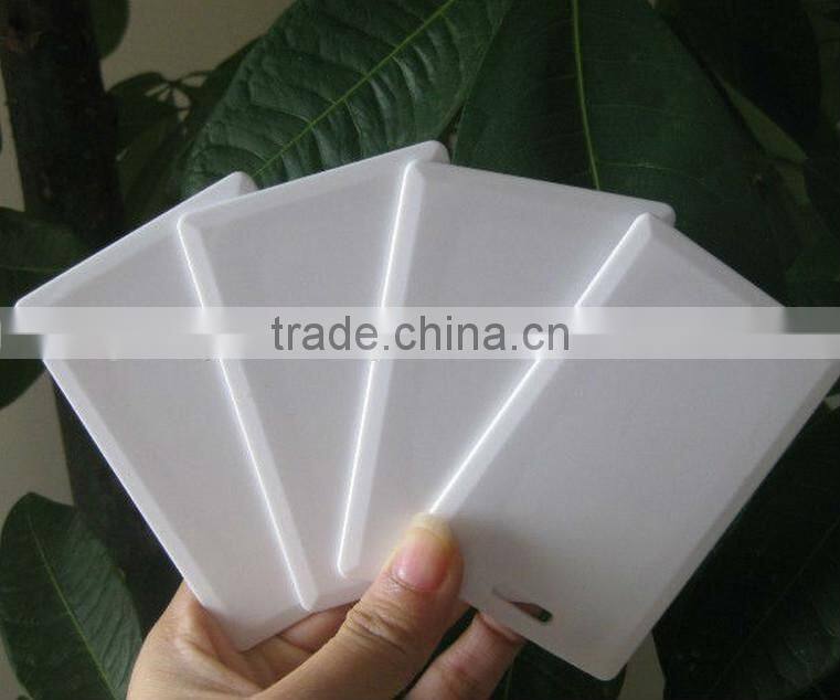 proximity access control rfid card