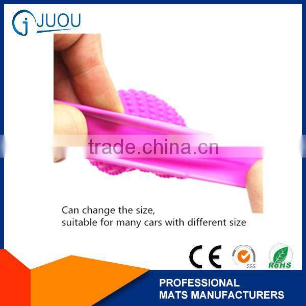 silicone auto gear shift knob cover