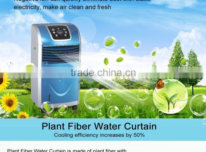 Negative Ion Air Cooler