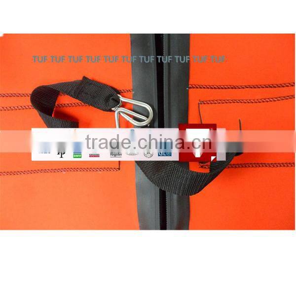 Custom Universal Adult Cold Water Survival Neoprene Immersion Suit