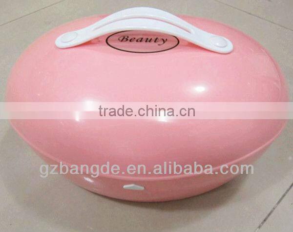 2013 Portable Skin Analyzer with LCD Screen Popular Beauty Machine BD-P020