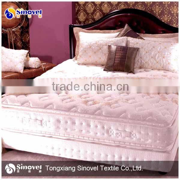 100% Polyester Animal Printed Velvet Fabric For Sofa