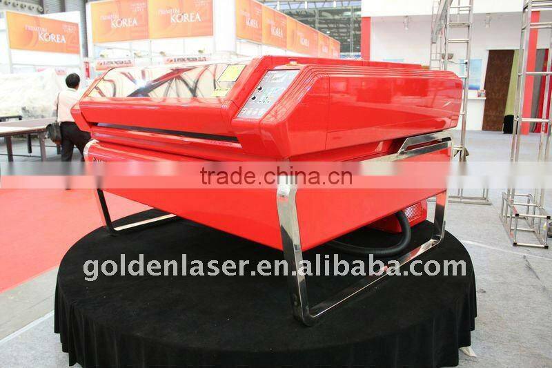 80W 100W 130W 150W CNC Co2 Acrylic Laser Cutting System