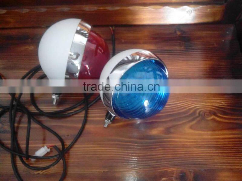 12V Motorcycle 35W led flashing strobe light