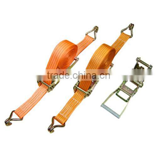 2" Ratchet Tie Down ,Cargo Lashing