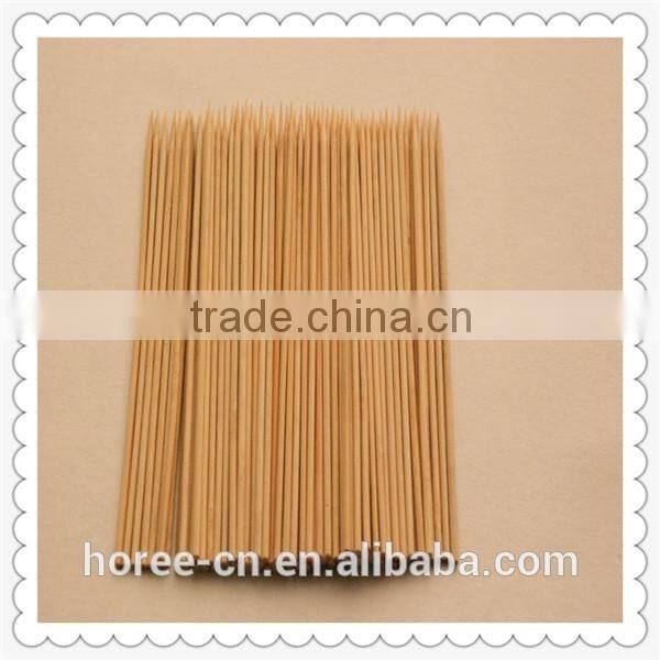 High Quality Bbq Bamboo Skewers For Seafood