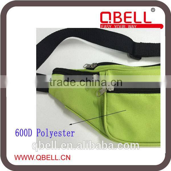 Waist Bag for travell or sport/fashion design Waist Bag / Simple Waist Bag