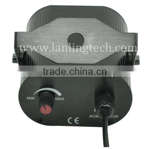 LXG033WW 3W White MINI LED Water Wave LIGHTING EFFECT