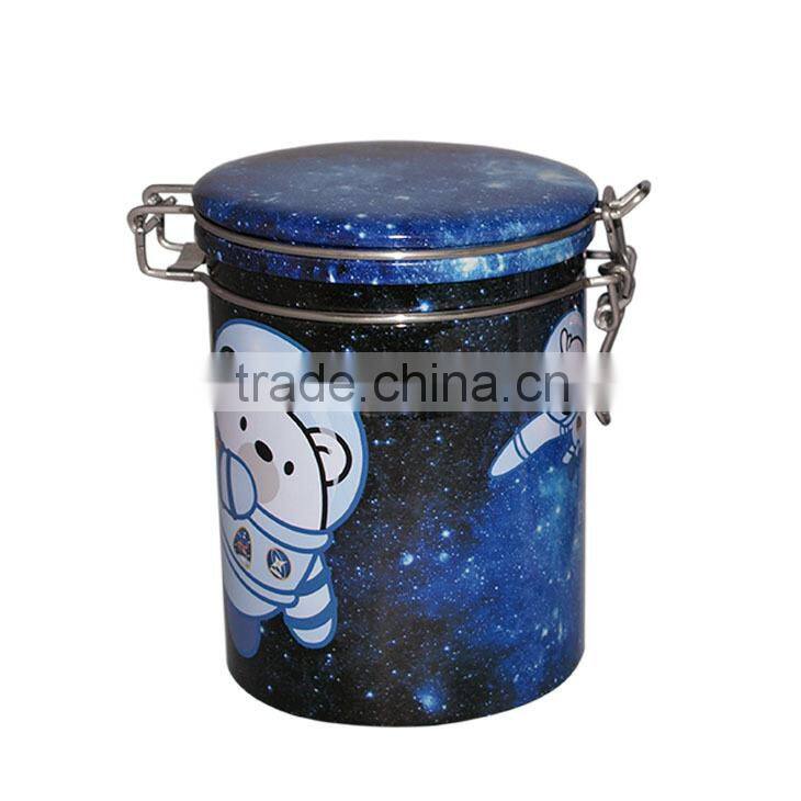 Metal money tin box,coin bank