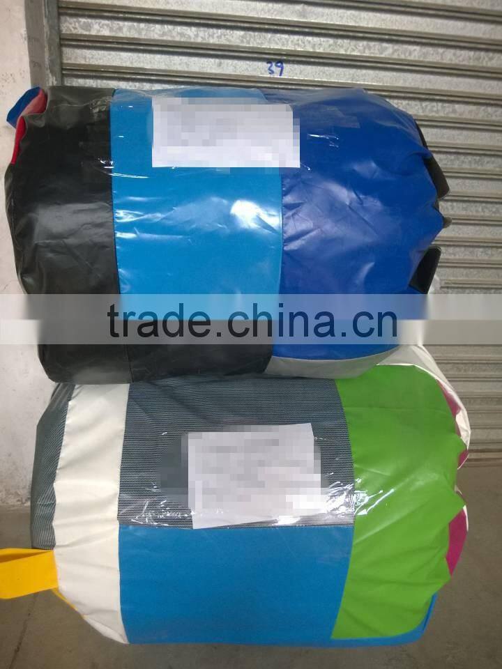 foam padded sumo suit/sumo wrestling suit for sale/sumo wrestling kits