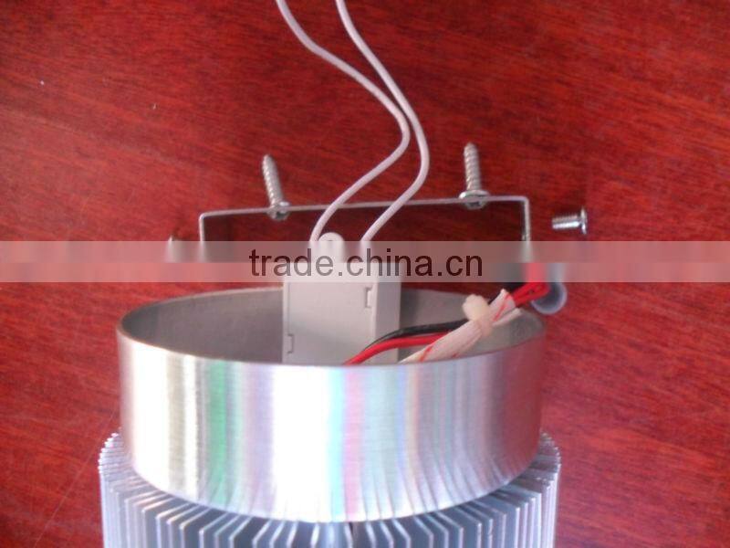 High quality indoor new glass wall lamp 92427 dia100*H55mm