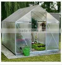 gardening tools house