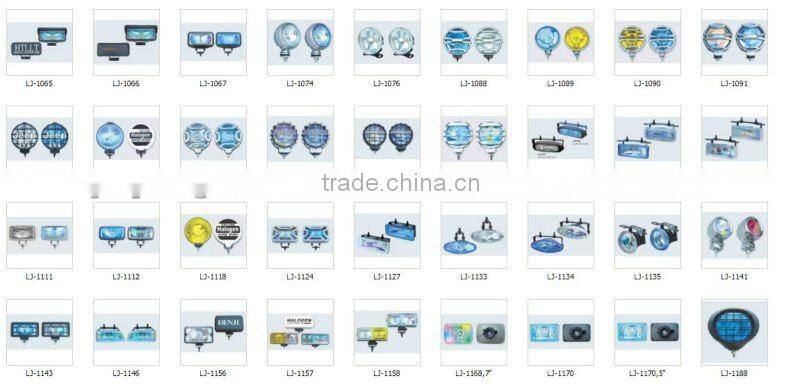 Auto mirror for benz truck