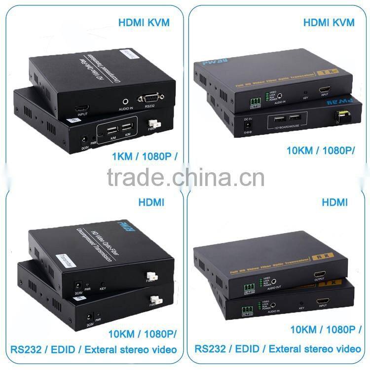 long warranty HDBaseT HDMI extender with IR / 100M wholesale alibaba