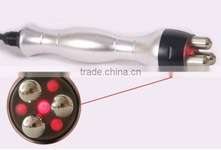 professional cavitation rf cavitation ultrasound ultrasonic liposuction vacuum fat removal massage machine