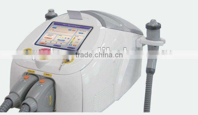 beauty machine high power fat remove machine RF cavitation