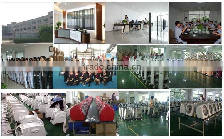 6 in 1 ultrasound + RF multifunctional cavitation weight lose machine