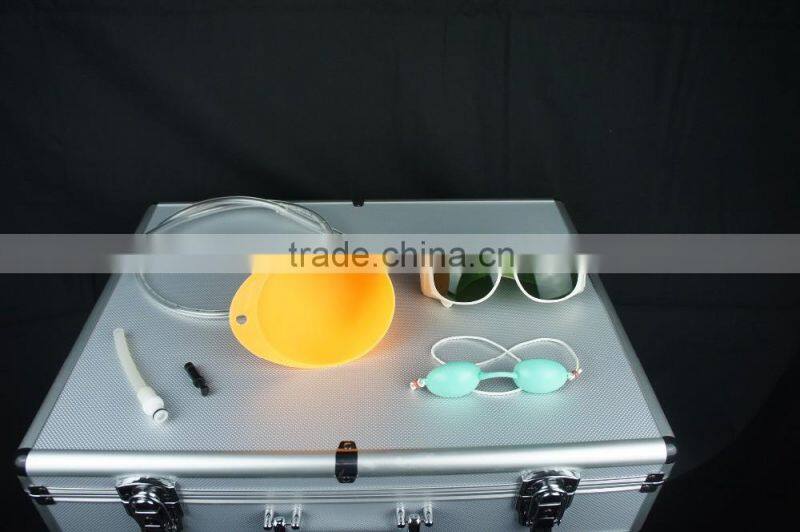 New Arrival!! Beauty Equipment 808nm Diode Laser Hair Removal Machine in USA