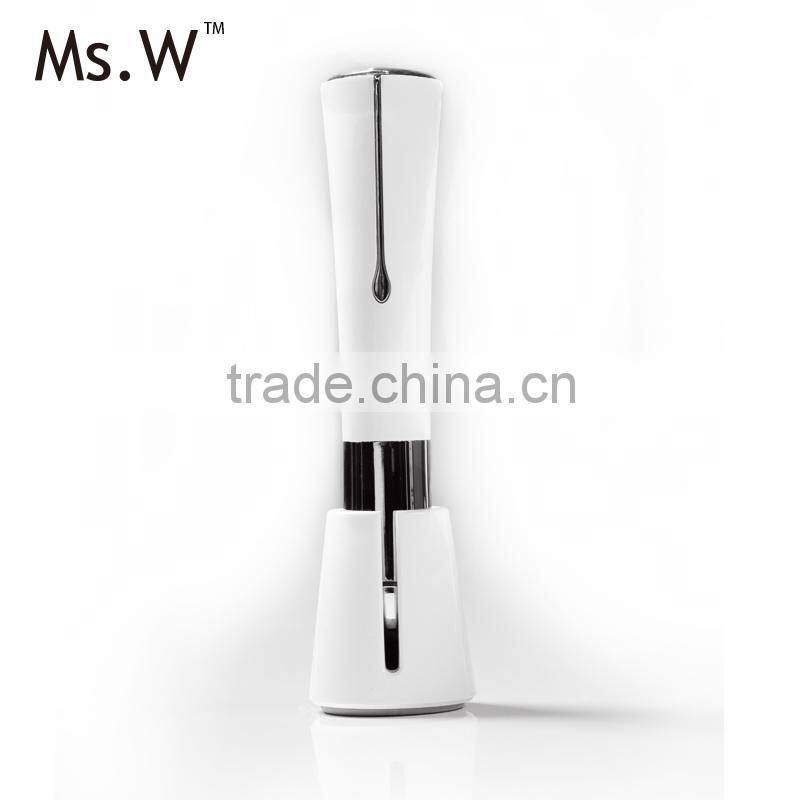 Hihg quality portable eye care vibration massager USB rechargable