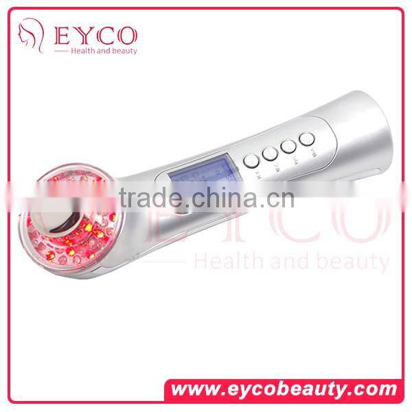 Activate cells multifunction beauty device