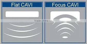 2012 CAVITATION VAC for Body Shaping & CE
