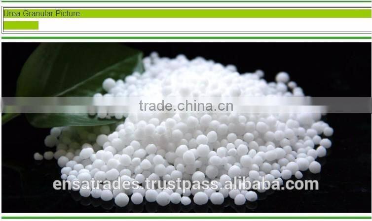 bulk prilled urea for sale