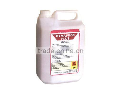 Chemicals Cleaning pipes, boilers and concrete mixer/Used to purge the steel tools was be rusted