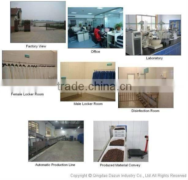 Chinese Green Raisin