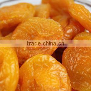 Best Selling Dried Apricots Whole Pitted