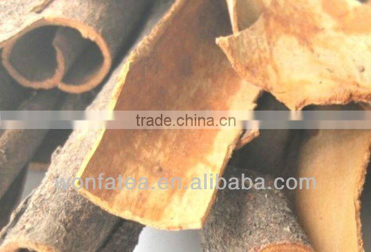 china organic Cinnamon