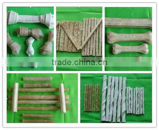 new variety dog treats--chicken steak pet snack food