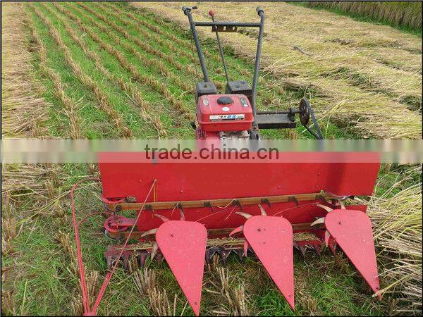Low price rice reaper 0086-15037185761