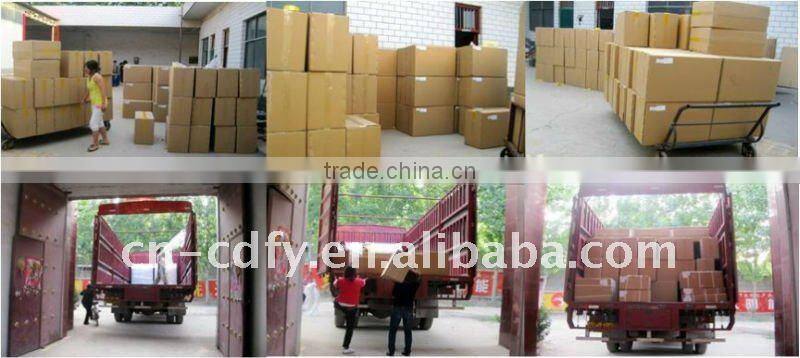 hot sale 4 frames stainless steel electrical honey extractor