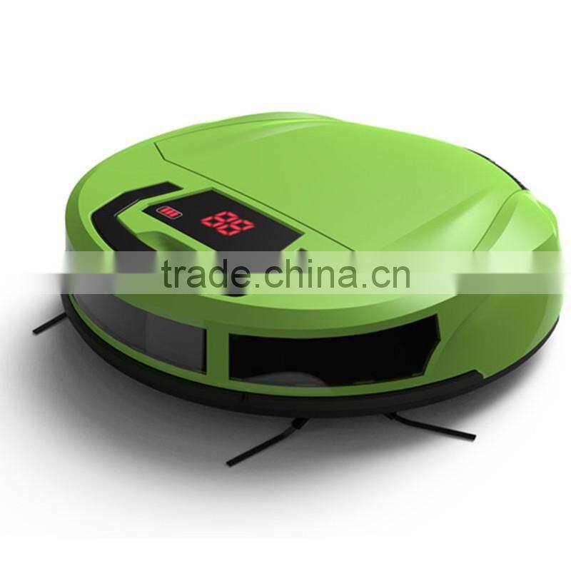 Vacum Cleaner Robot Self Charing Good Quality