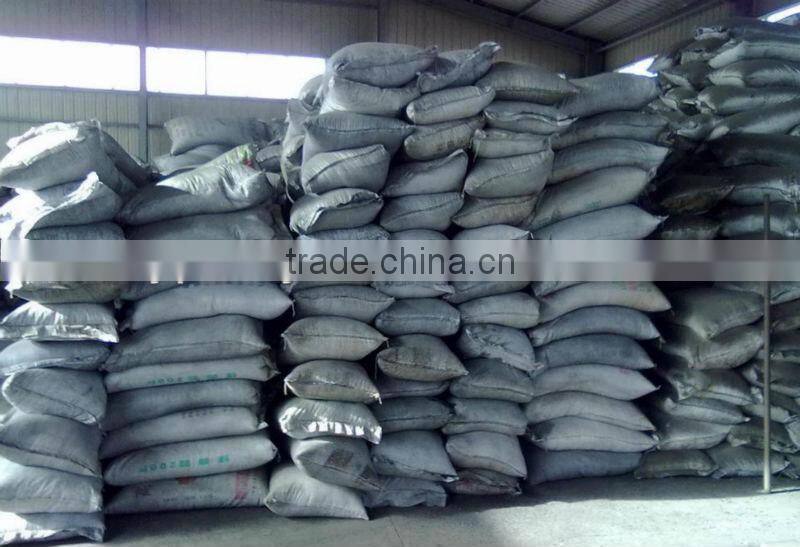 High mechanical strength/manufactory supplier/reasonable price ANTHRACITE FILTER MEDIA for water treatment material