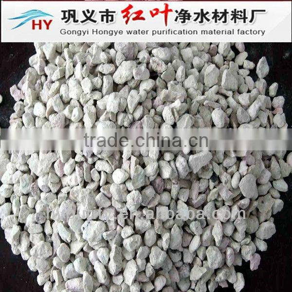 zeolite filter media/Nature Zeolite filter media /Factory price zeolite
